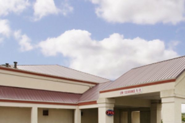 AMERICAS BEST VALUE INN (Manchester)